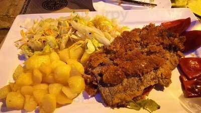 Restaurante Celta Astur