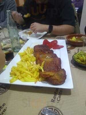 Restaurante Celta Astur