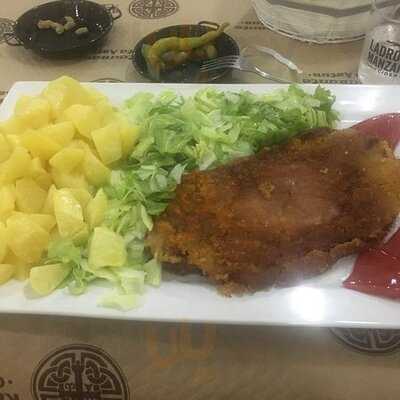 Restaurante Celta Astur