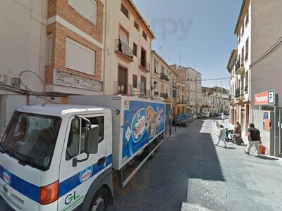 Restaurante Celta Astur