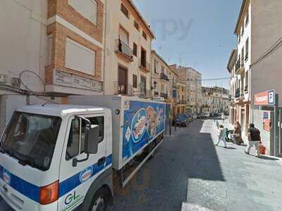 Restaurante Celta Astur