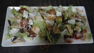 Restaurante O Peirao