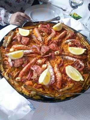 Restaurante O Peirao