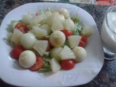 Restaurante O Peirao