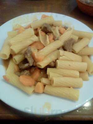 Restaurante O Peirao