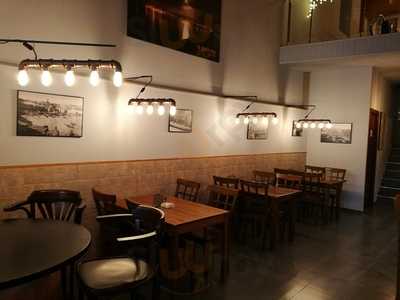 Restaurante O Peirao