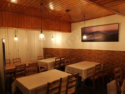 Restaurante O Peirao