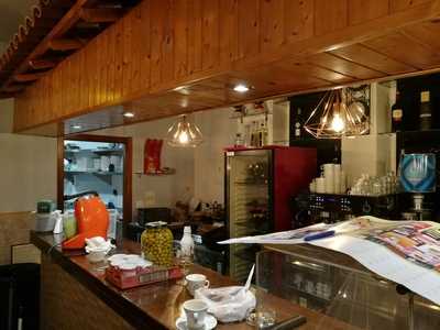 Restaurante O Peirao