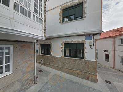 Restaurante O Peirao