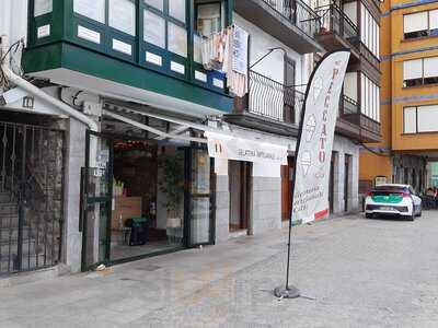 Bar Heladeria Al Peccato Di Gola