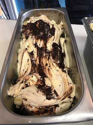 Bar Heladeria Al Peccato Di Gola