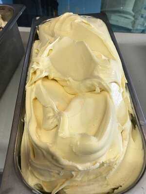 Bar Heladeria Al Peccato Di Gola