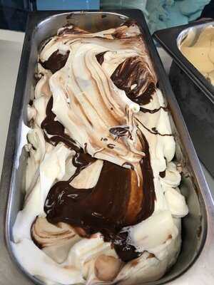 Bar Heladeria Al Peccato Di Gola