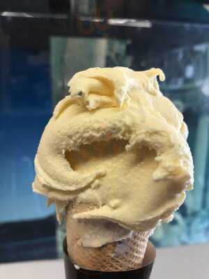 Bar Heladeria Al Peccato Di Gola