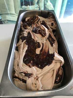 Bar Heladeria Al Peccato Di Gola