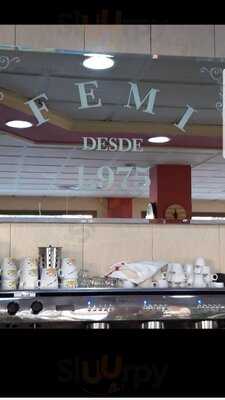 Bar Restaurante Femi