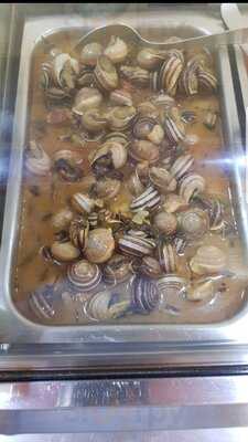 Bar Restaurante Femi