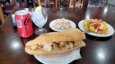 Bar Restaurante Femi