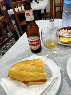 Bar Restaurante Femi