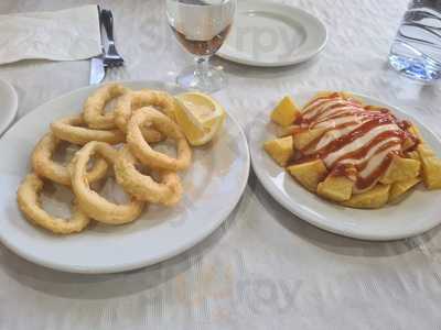 Bar Restaurante Femi