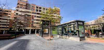 Bar Restaurante Femi