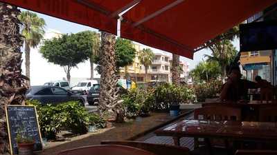 Restaurante Félix Mar