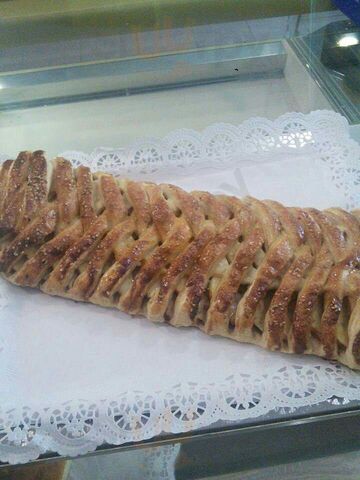 Pasteleria Yoli