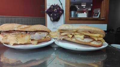 Cafe Bar Restaurante La Llar