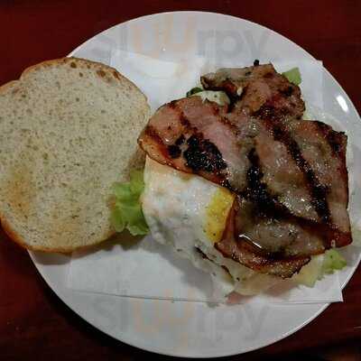 Cafe Bar Restaurante La Llar