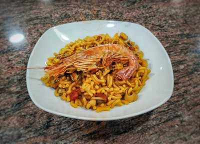 Cafe Bar Restaurante La Llar