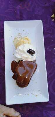 Hotel Mari Carmen Restaurante