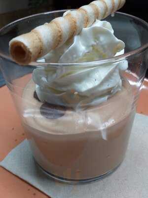 Hotel Mari Carmen Restaurante