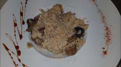 Restaurant "el Bullit"