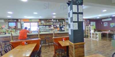 Restaurant "el Bullit"