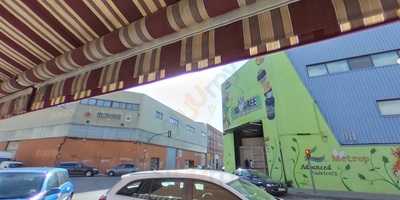 Restaurant "el Bullit"