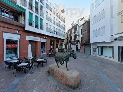 Resto-bar Centro