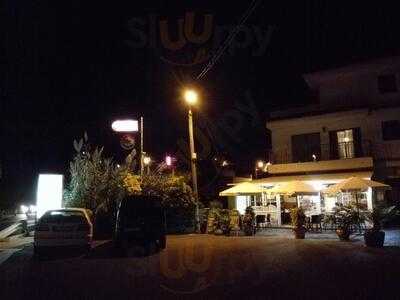 Pizzeria Restaurante Tigaray