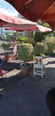 Pizzeria Restaurante Tigaray