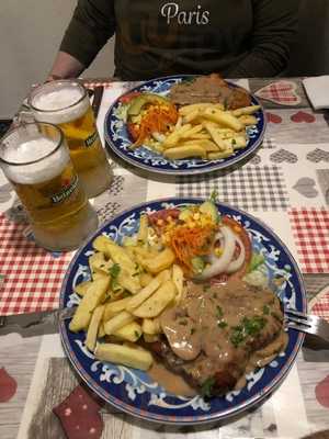 Pizzeria Restaurante Tigaray