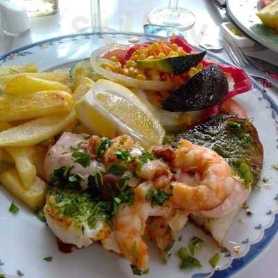 Pizzeria Restaurante Tigaray