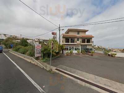 Pizzeria Restaurante Tigaray