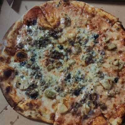 Pizzeria Bella Roma Mislata