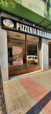 Pizzeria Bella Roma Mislata