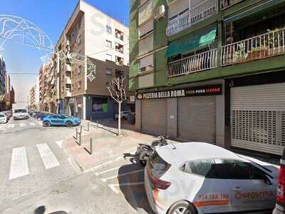 Pizzeria Bella Roma Mislata