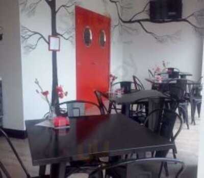 Melandrainas Cafe Cultural