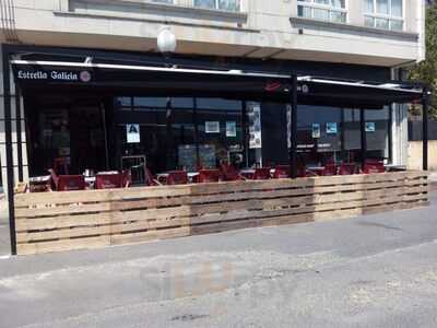 Melandrainas Cafe Cultural