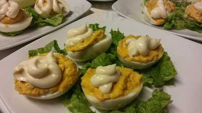 Melandrainas Cafe Cultural