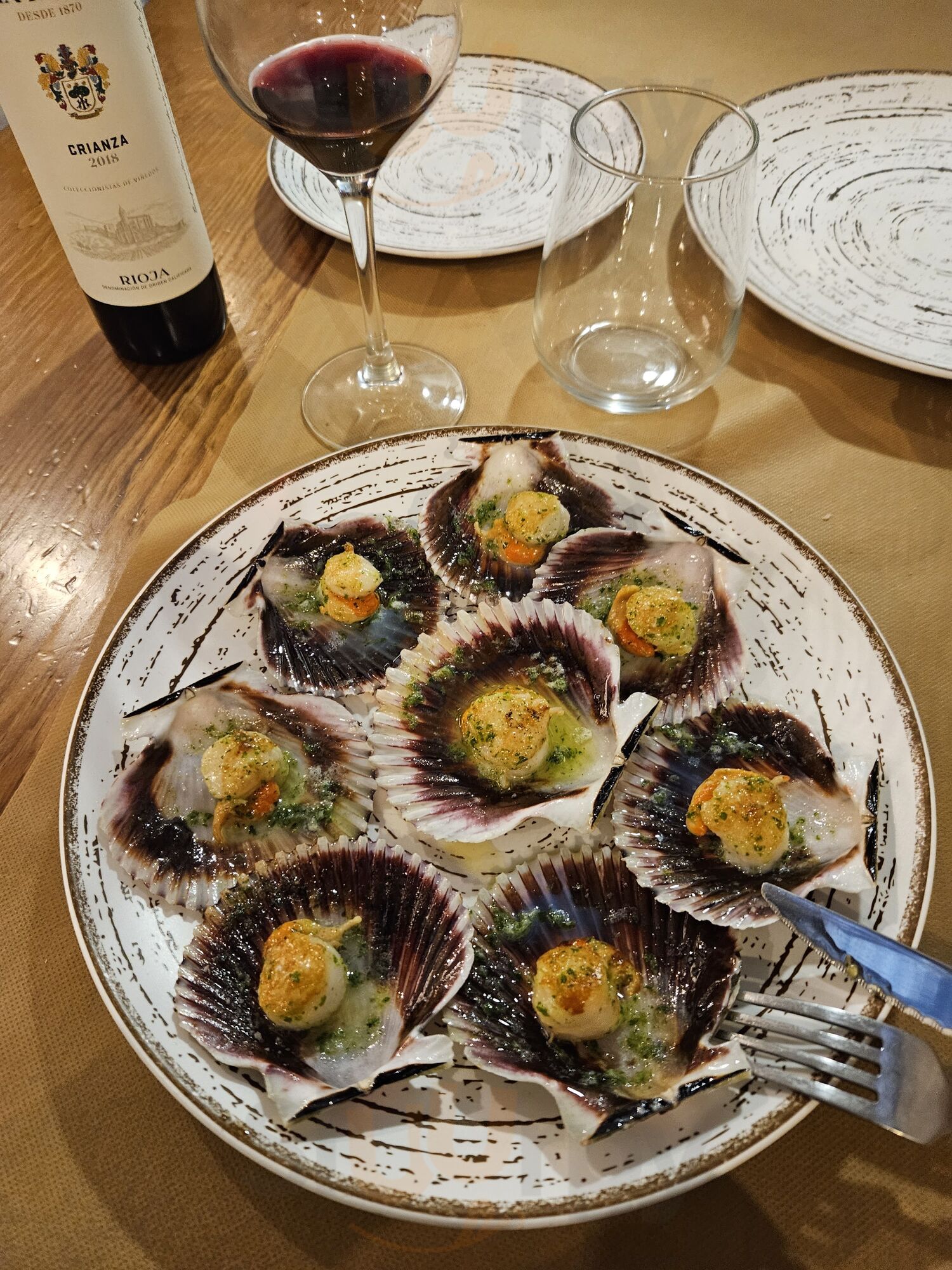 Casa Galicia Santurtzi