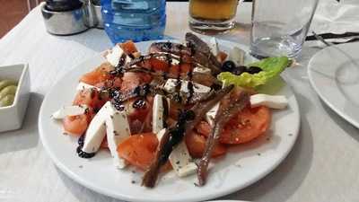 Lo Trull De Les Raboses