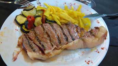 Lo Trull De Les Raboses